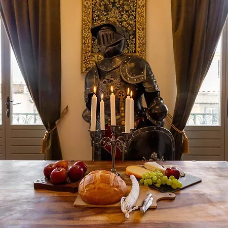 Le Secret De La Taverne - Netflix/wifi - Chasse Aux Tresor A L'interieur Apartment *