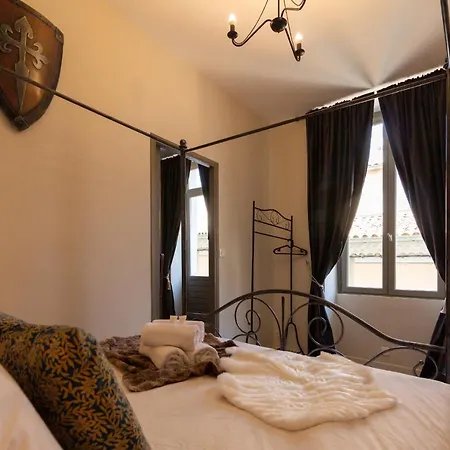 Lejlighed Le Secret De La Taverne - Netflix/wifi - Chasse Aux Tresor A L'interieur