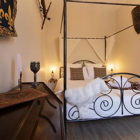 Lejlighed Le Secret De La Taverne - Netflix/wifi - Chasse Aux Tresor A L'interieur