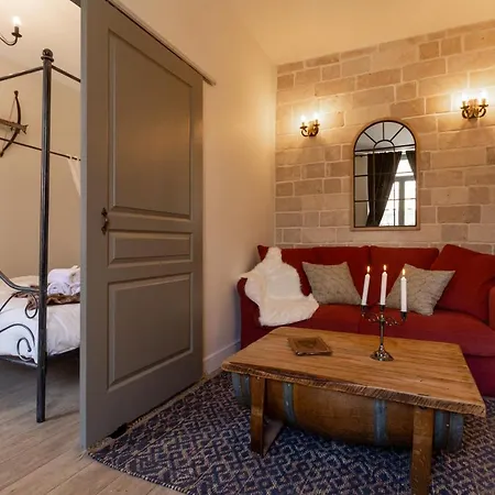 Le Secret De La Taverne - Netflix/wifi - Chasse Aux Tresor A L'interieur Lejlighed