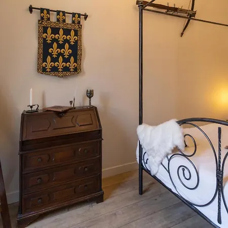 Le Secret De La Taverne - Netflix/wifi - Chasse Aux Tresor A L'interieur Lejlighed *