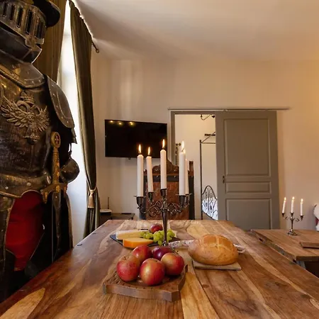 Le Secret De La Taverne - Netflix/wifi - Chasse Aux Tresor A L'interieur Каркассон