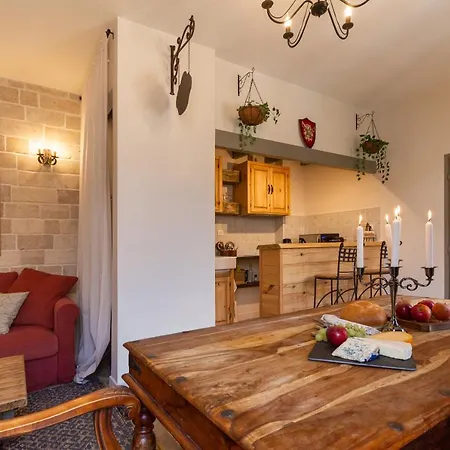 Appartamento Le Secret De La Taverne - Netflix/wifi - Chasse Aux Trésor à L'intérieur *