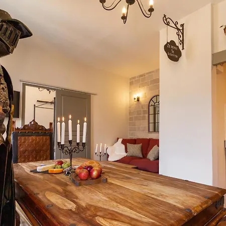 Le Secret De La Taverne - Netflix/wifi - Chasse Aux Tresor A L'interieur * Каркассон