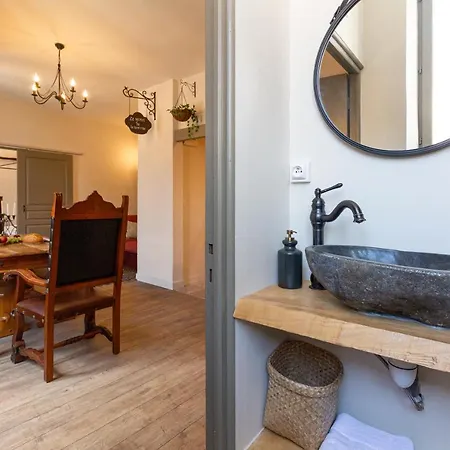 Le Secret De La Taverne - Netflix/wifi - Chasse Aux Tresor A L'interieur