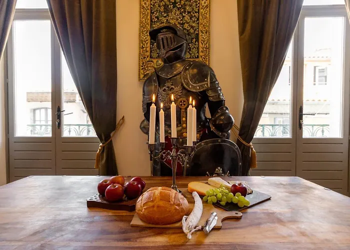 Le Secret De La Taverne - Netflix/wifi - Chasse Aux Tresor A L'interieur Appartement *