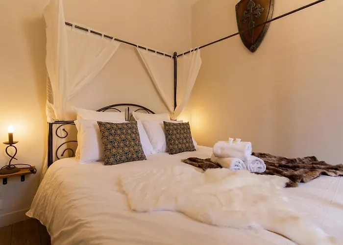 Le Secret De La Taverne - Netflix/wifi - Chasse Aux Tresor A L'interieur Appartement Carcassonne