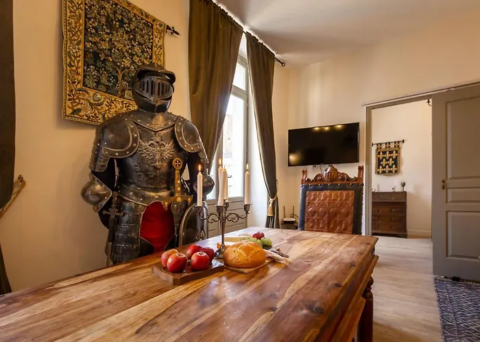 Le Secret De La Taverne - Netflix/wifi - Chasse Aux Tresor A L'interieur