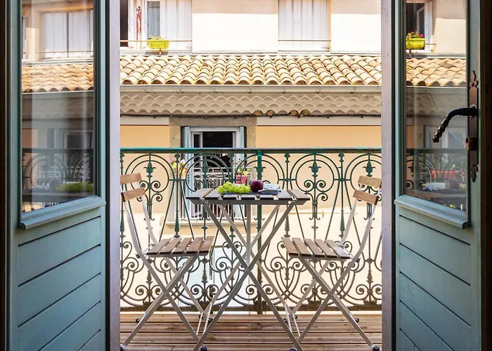 Appartement Le Secret De La Taverne - Netflix/wifi - Chasse Aux Tresor A L'interieur Carcassonne