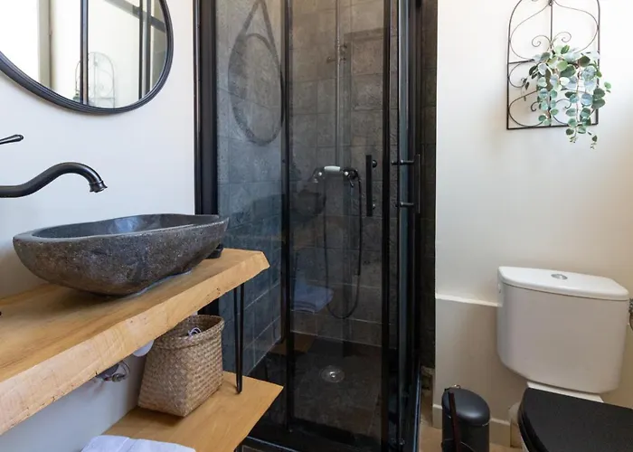 Appartement Le Secret De La Taverne - Netflix/wifi - Chasse Aux Tresor A L'interieur