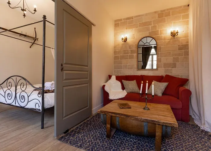 Le Secret De La Taverne - Netflix/wifi - Chasse Aux Tresor A L'interieur Appartement