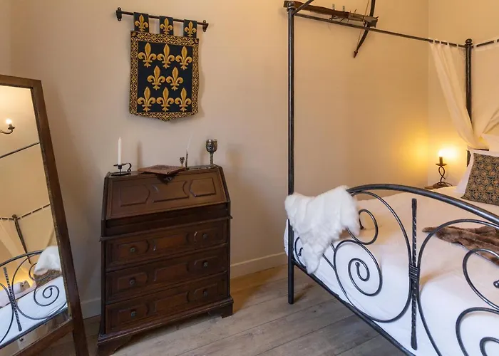 Le Secret De La Taverne - Netflix/wifi - Chasse Aux Tresor A L'interieur Appartement *