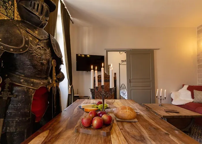 Le Secret De La Taverne - Netflix/wifi - Chasse Aux Tresor A L'interieur Carcassonne