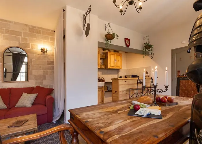 Appartement Le Secret De La Taverne - Netflix/wifi - Chasse Aux Tresor A L'interieur *